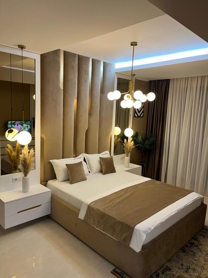 Sas 2 Luxury Apartments Mamaia Exterior photo