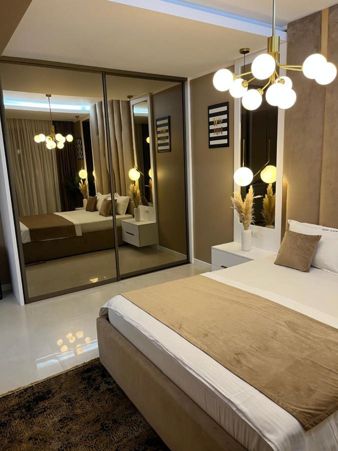 Sas 2 Luxury Apartments Mamaia Exterior photo